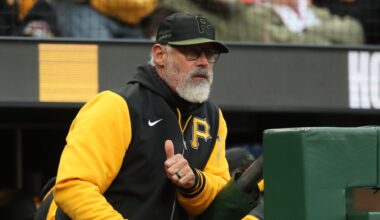 Ex-Pirates Manager Happy For Pittsburgh Fans After Exciting Offseason