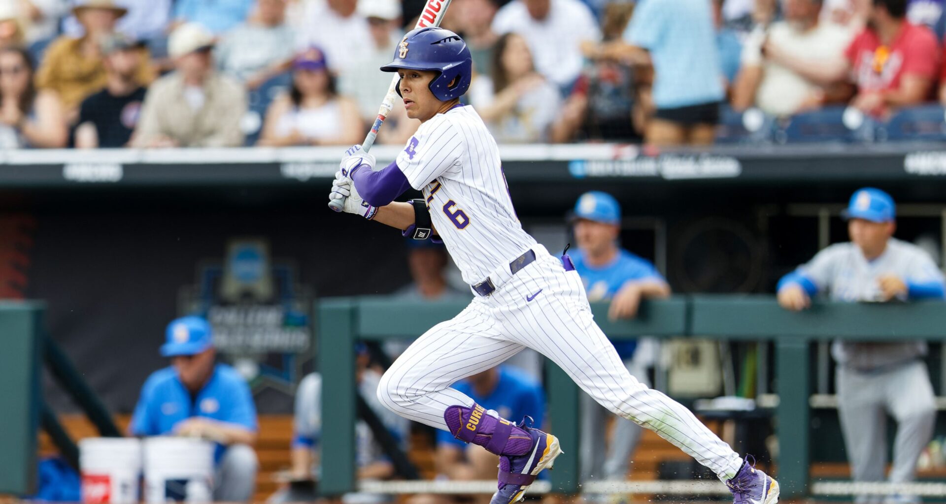 A Polished Pure Hitter With Power Questions