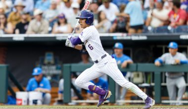 A Polished Pure Hitter With Power Questions