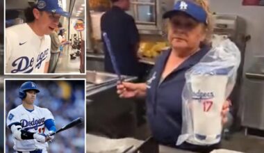 LA Dodgers fans irate over $75 Ohtani souvenir cup price: 'Actually crazy'