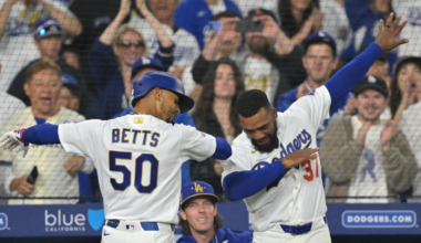 Ranking MLB's five remaining undefeated teams: Whose early success is most believable?