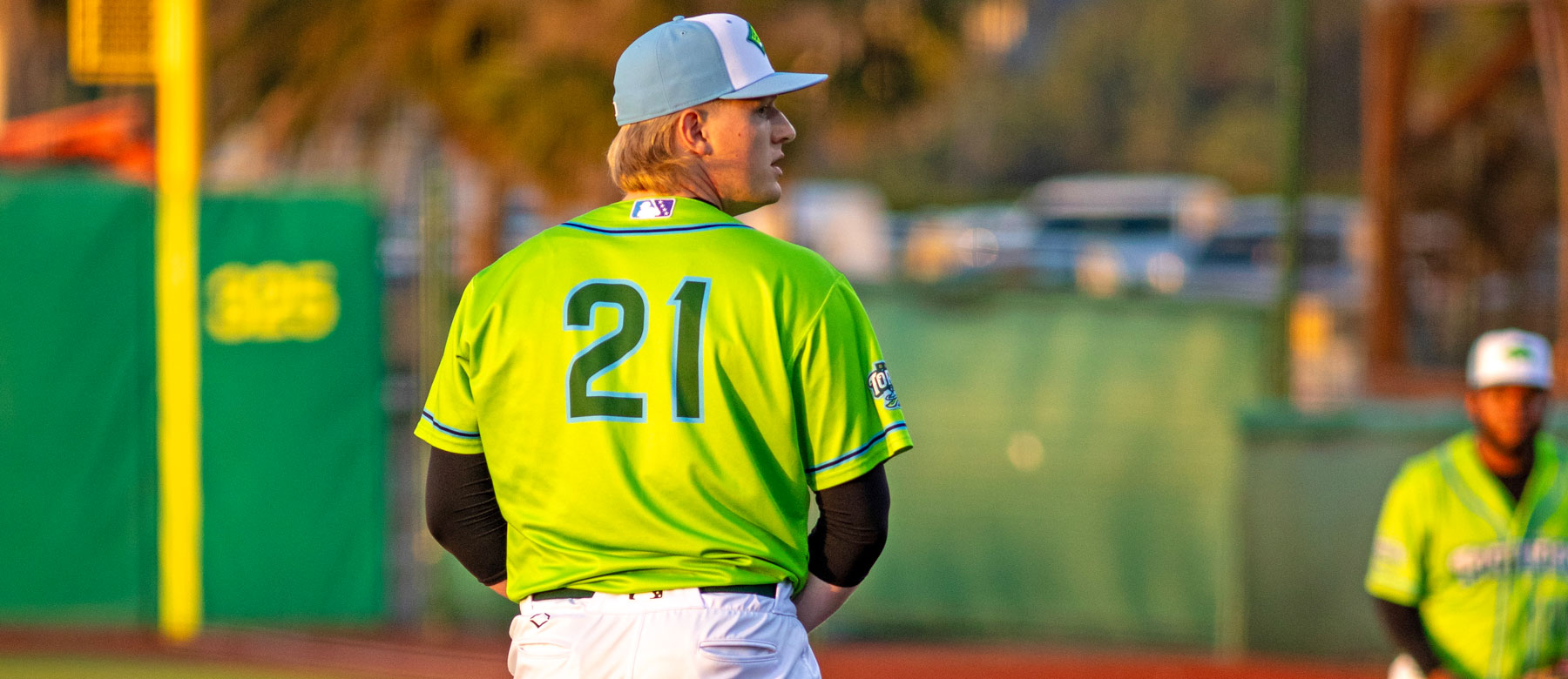 Reds Bridge and Instructional League Statcast Pitcher Data