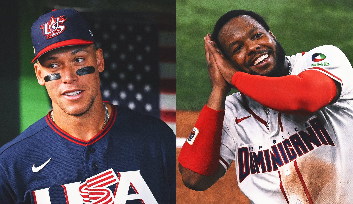USA vs. Dominican Republic World Baseball Classic: Starters, Lineups, How To Watch
