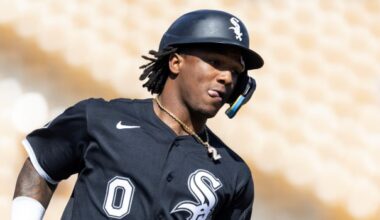 Fantasy Baseball: Spring Steals Leaders