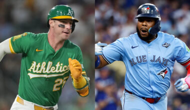 2026 Blue Jays home opener: How to watch Toronto vs. Athletics — Streaming, TV channels, start time, rosters, and more