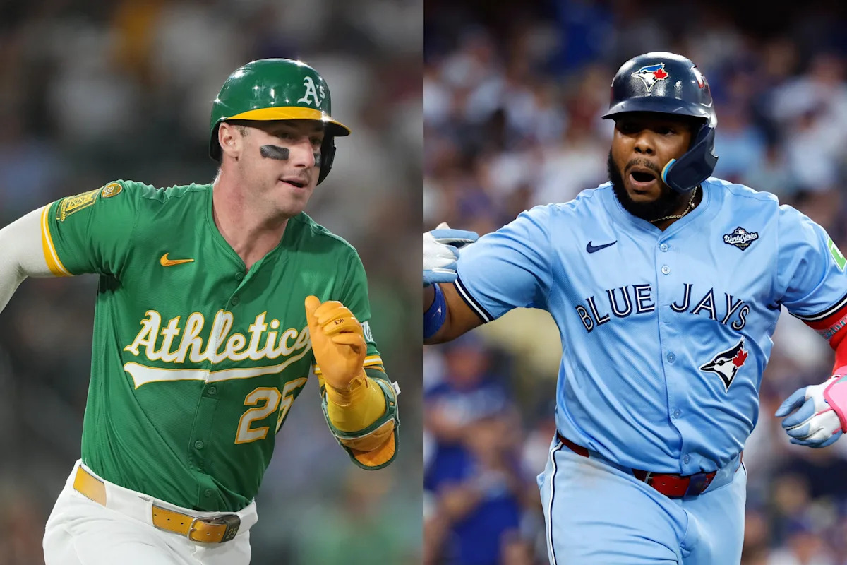 2026 Blue Jays home opener: How to watch Toronto vs. Athletics — Streaming, TV channels, start time, rosters, and more