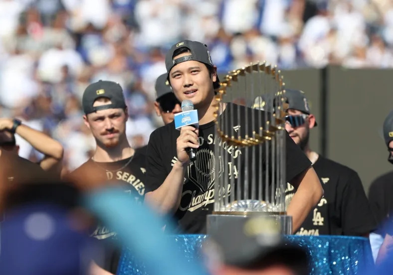 MLB PLayoff Predictions 2026