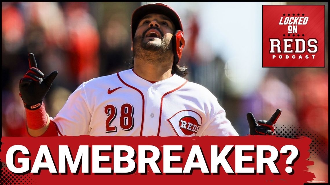 ALERT: Eugenio Suarez's GAME-CHANGING Power May Force Teams to Rethink the Cincinnati Reds
