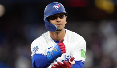 Giménez has winning hit in ninth as Blue Jays beat Athletics 3-2