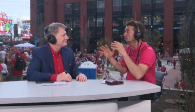 Recapping the Cardinals' incredible Opening Day win