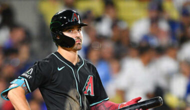 Fantasy Baseball Top-300 Rankings: RotoWire Roundtable Update