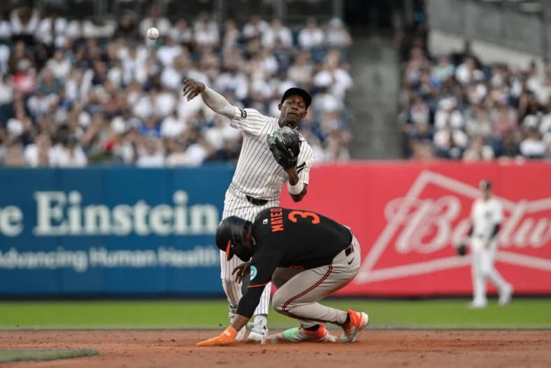 MLB Playoff Predictions 2026