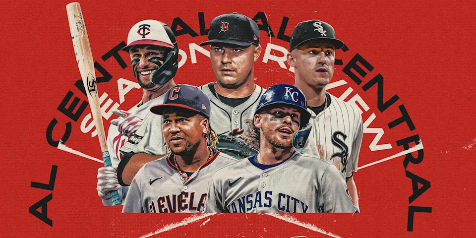 Can Tarik Skubal lead the Tigers to a division title in what might be his final season in Detroit? (Taylor Wilhelm/Yahoo Sports)