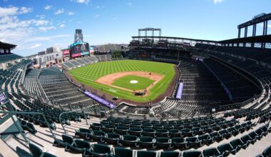 10 Colorado Rockies games to air on 9NEWS and KTVD this season