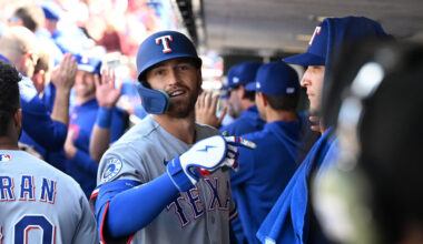 ‘It’s totally OK that they don’t like me’ – Phillies Nation