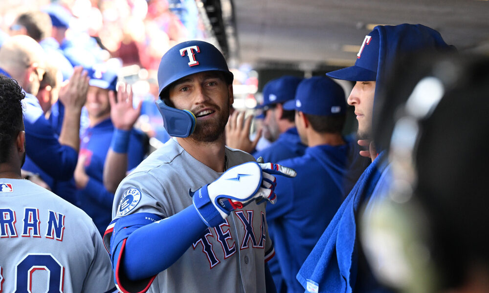 ‘It’s totally OK that they don’t like me’ – Phillies Nation