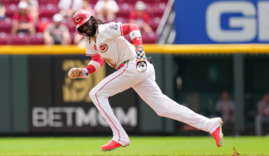 MLB best bets: Expert picks for 2026 player props, including pitcher wins, home runs, stolen bases and more