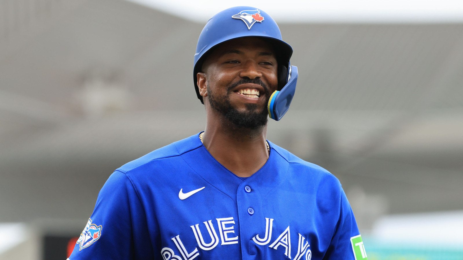 Why Eloy Jimenez deserves a spot on the Blue Jays' Opening Day roster