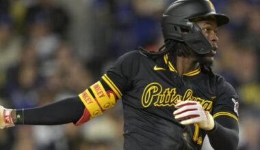 Fantasy Baseball Draft Strategy: High-Ceiling & Low-Floor Players|RotoWire