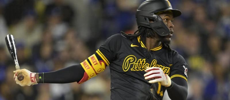 Fantasy Baseball Draft Strategy: High-Ceiling & Low-Floor Players|RotoWire