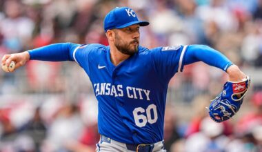 Week 2 Fantasy Baseball Waiver Wire: Some early closer clarity as Carlos Estevez's stumbles out of the gate