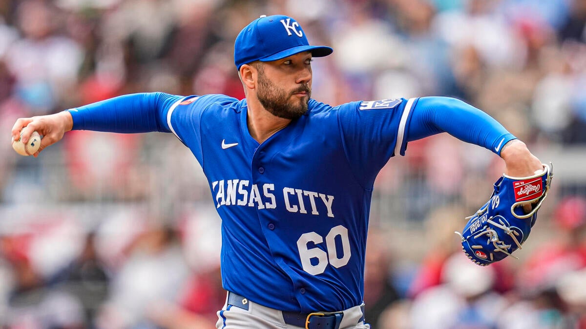 Week 2 Fantasy Baseball Waiver Wire: Some early closer clarity as Carlos Estevez's stumbles out of the gate