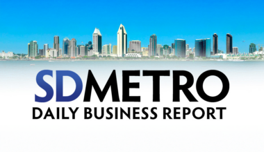 March 30, 2026, San Diego Metro Magazine