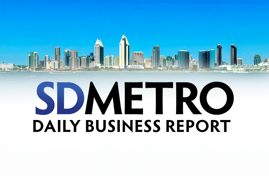 March 30, 2026, San Diego Metro Magazine