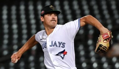 Three minor-leaguers who could debut with the Blue Jays in 2026