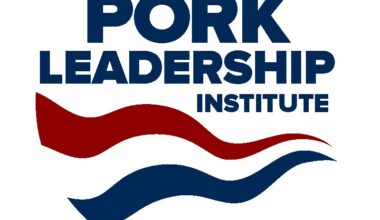 Pork Leadership Institute logo