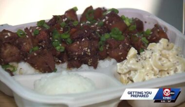 Kansas City Royals debut new food items ahead of 2026 season