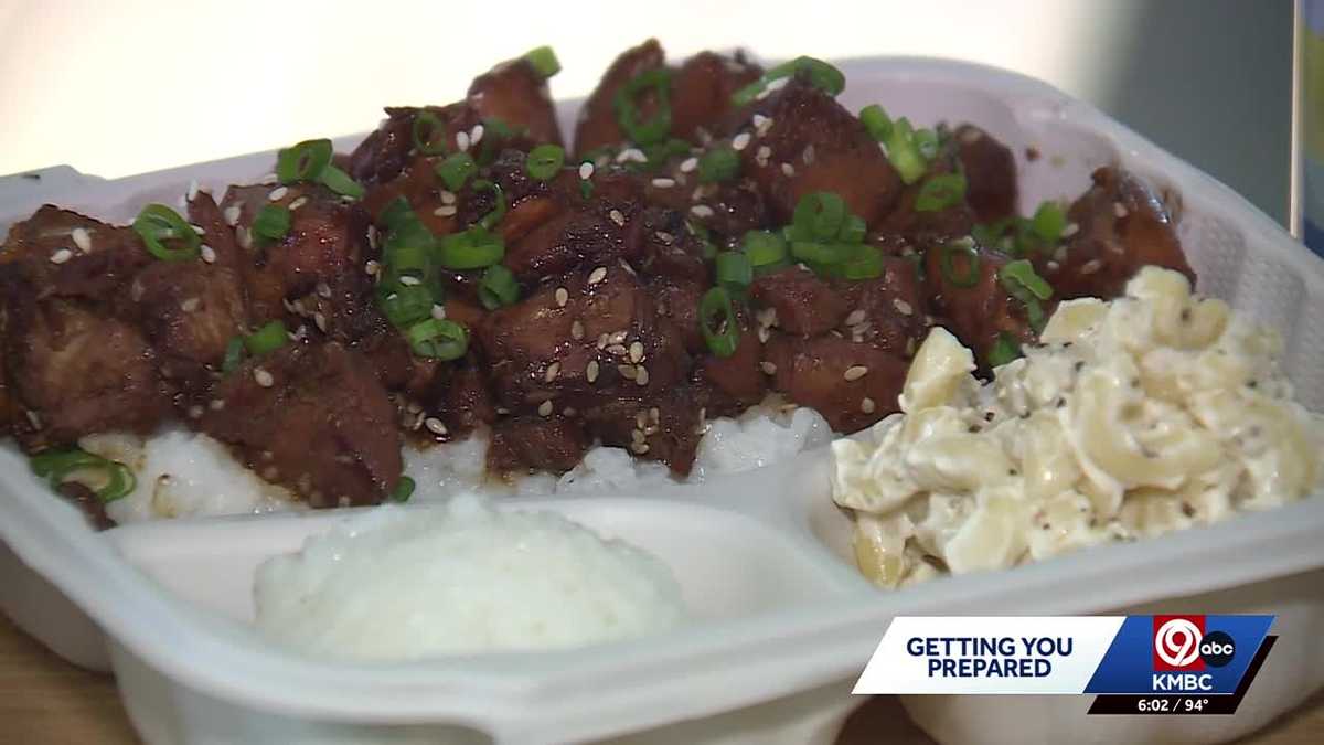 Kansas City Royals debut new food items ahead of 2026 season