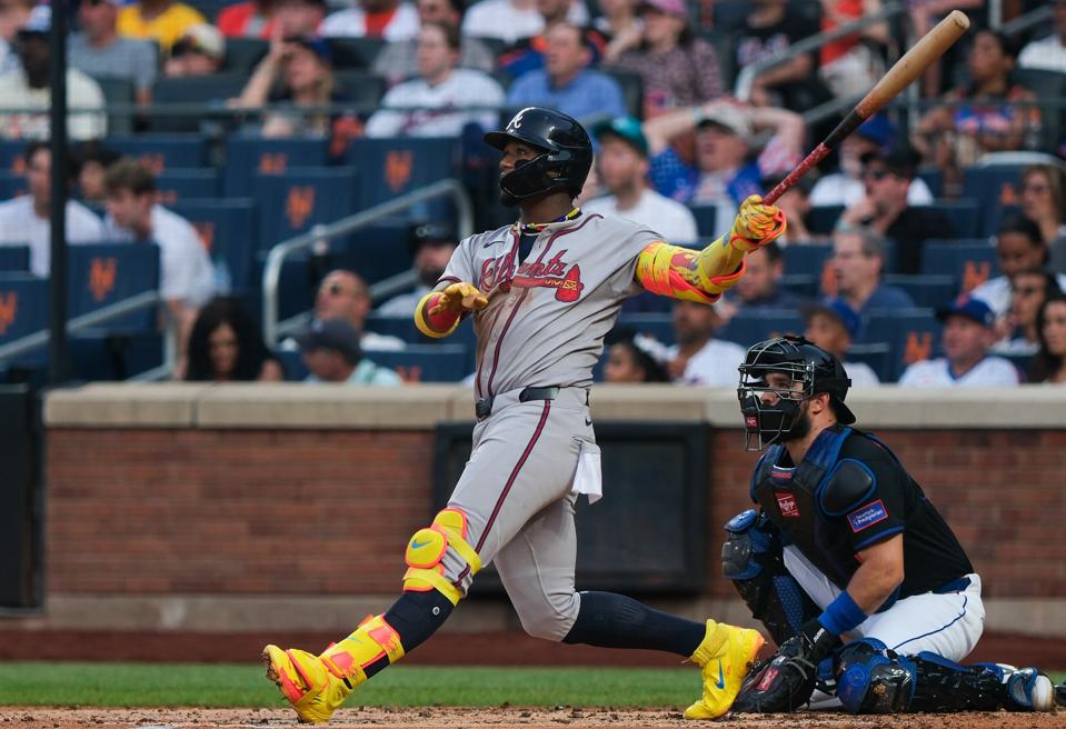 Braves And Diamondbacks Among MLB Teams To Benefit From Week 2 Schedule