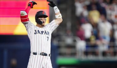 Hanshin Tigers and Fukuoka SoftBank Hawks headline 2026 NPB season as teams to beat