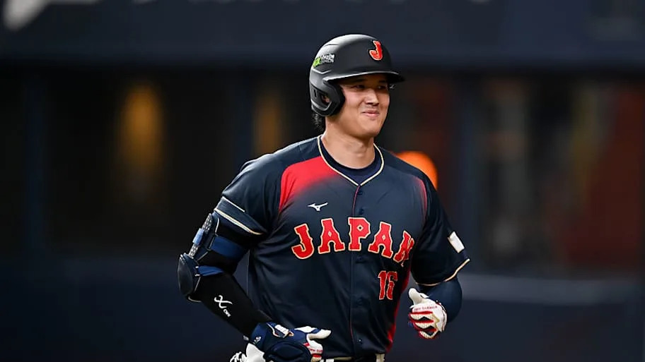 Shohei Ohtani