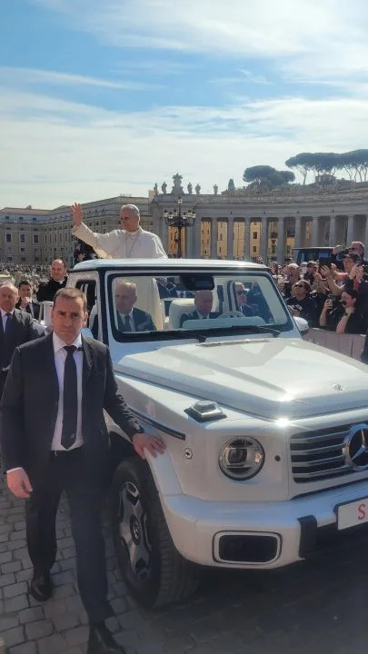 Photo courtesy of John Kilkus