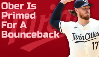 Bailey Ober Is Poised For A Major Bounce-Back Season - Minnesota Twins Videos