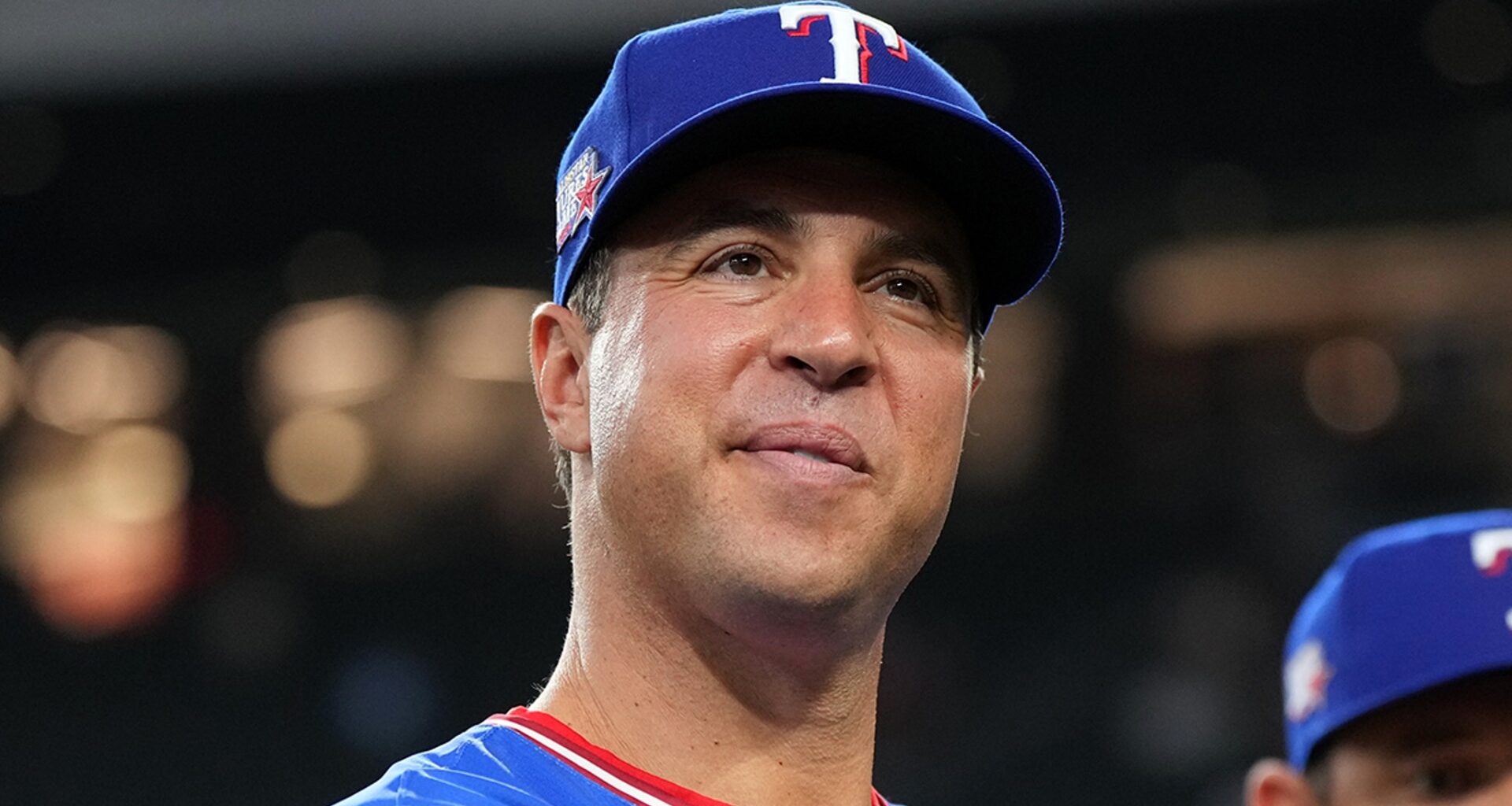 Ex-MLB Star Mark Teixeira Wins Texas Congressional Primary