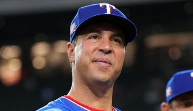 Ex-MLB Star Mark Teixeira Wins Texas Congressional Primary