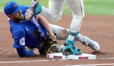 Dodgers vs Diamondbacks Prediction, Odds, Moneyline, Spread & Over/Under for March 26