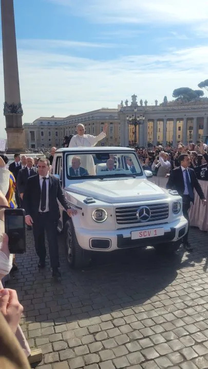 Photo courtesy of John Kilkus