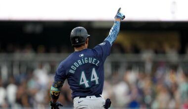 Where can you watch the Seattle Mariners on KGW?