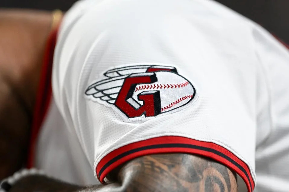 Kansas City Royals v Cleveland Guardians