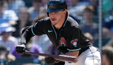 D-backs ready for Home Opening Day at Chase Field