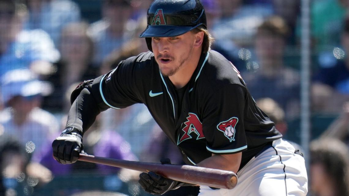 D-backs ready for Home Opening Day at Chase Field