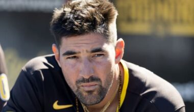 NL West Spring Training: Job Battles and Fantasy Impact