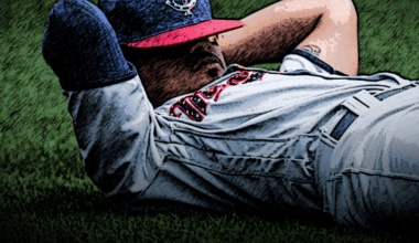 1st Basemen to Target for 2026 Fantasy Baseball