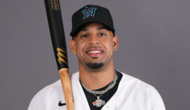 Marlins Lose Key Bat as Christopher Morel Lands on Injured List