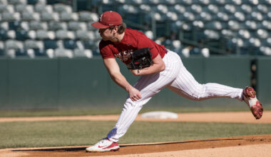 MLB Draft Notebook: Arkansas vs South Carolina