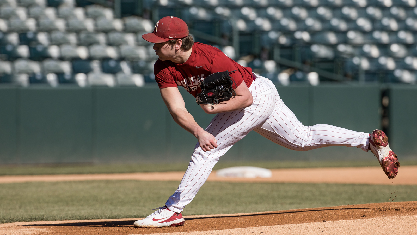 MLB Draft Notebook: Arkansas vs South Carolina